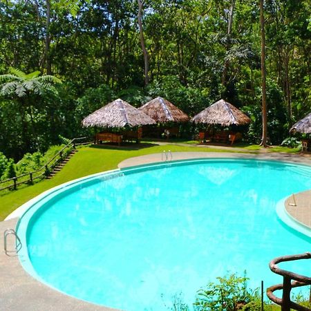 Eden Nature Park And Resort Davao City Extérieur photo