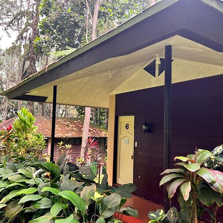 Eden Nature Park And Resort Davao City Extérieur photo