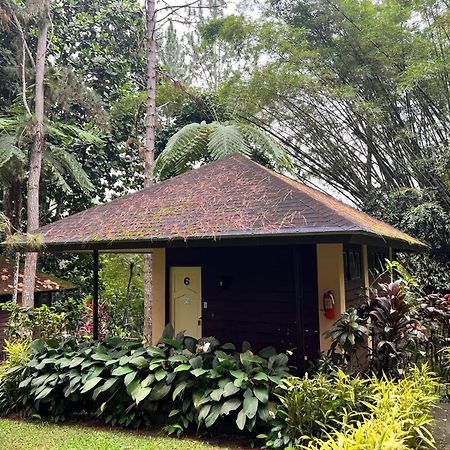 Eden Nature Park And Resort Davao City Extérieur photo
