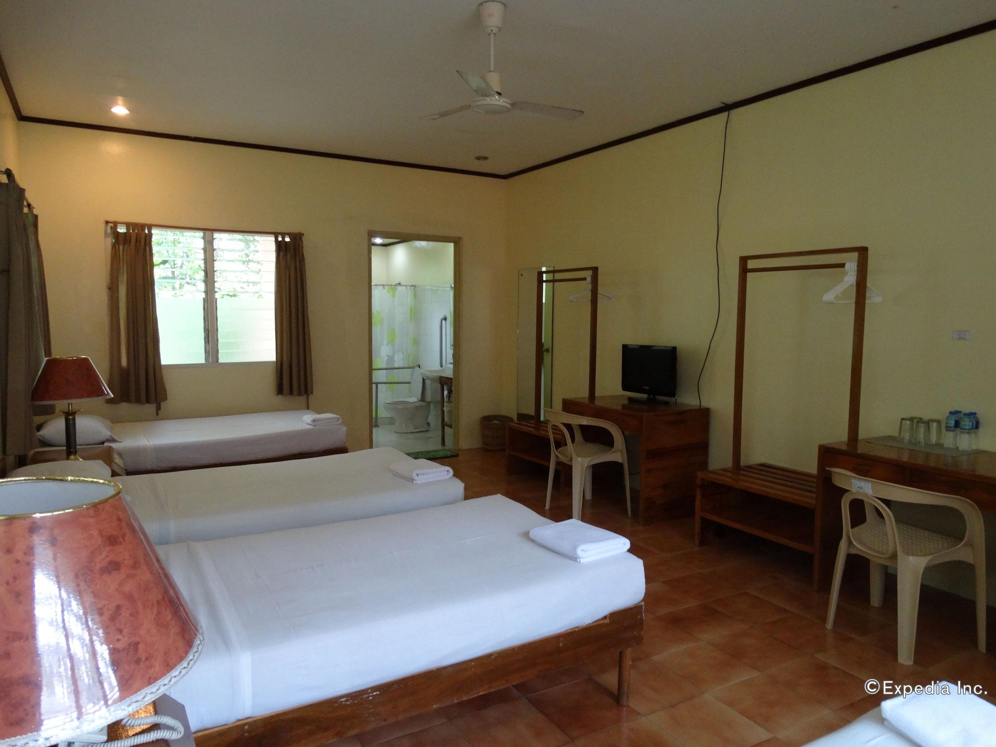 Eden Nature Park And Resort Davao City Extérieur photo