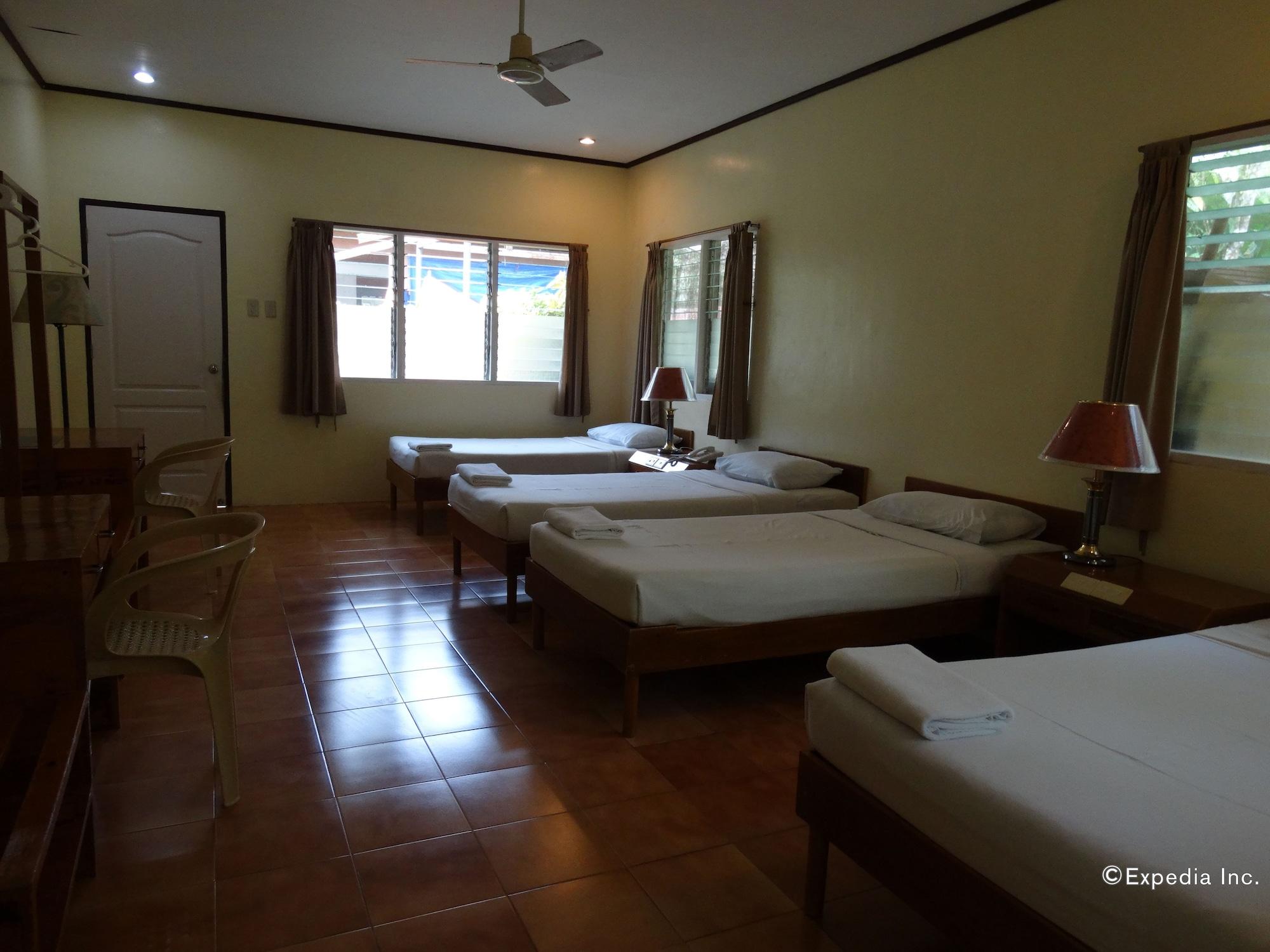 Eden Nature Park And Resort Davao City Extérieur photo