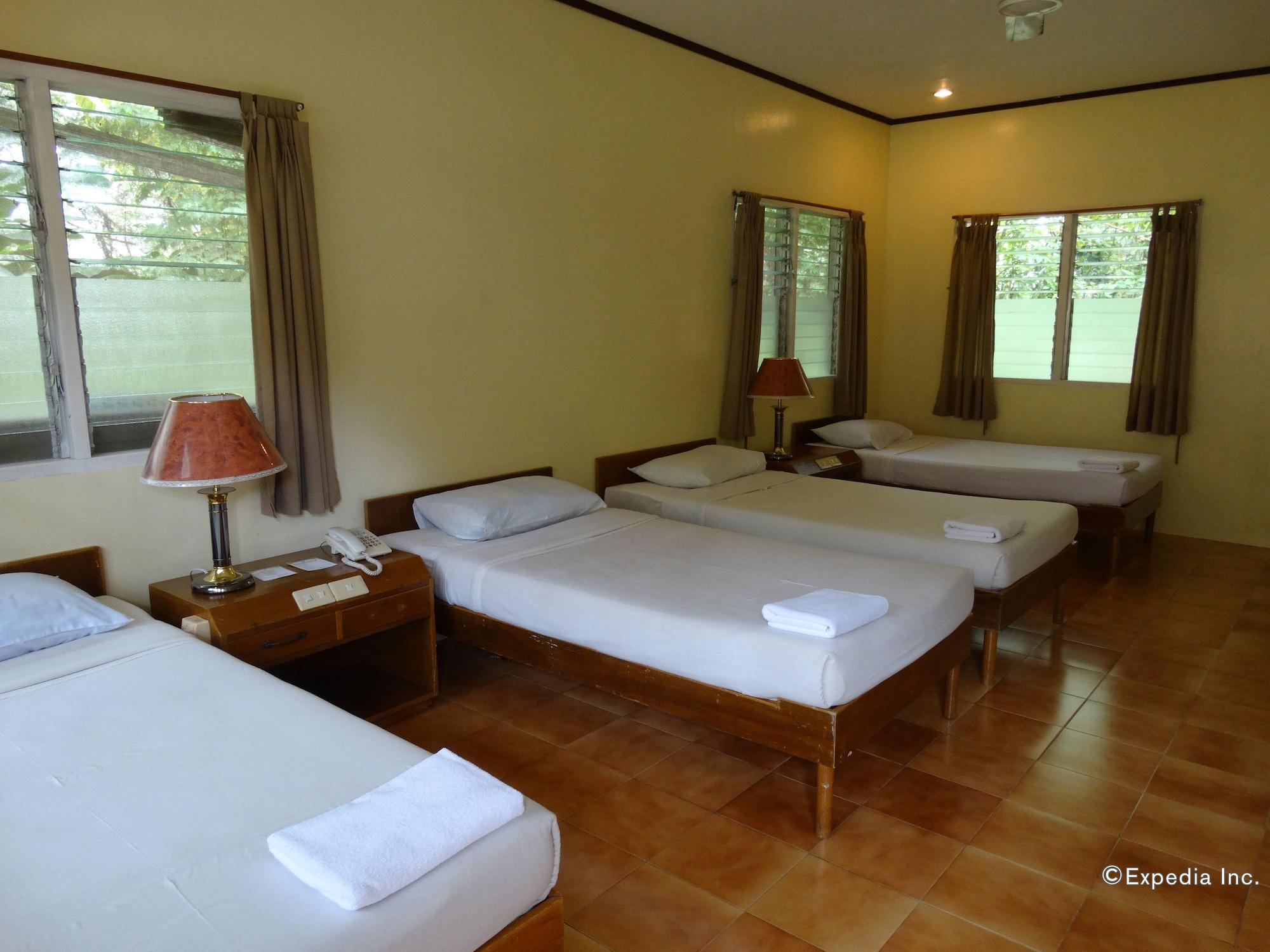 Eden Nature Park And Resort Davao City Extérieur photo