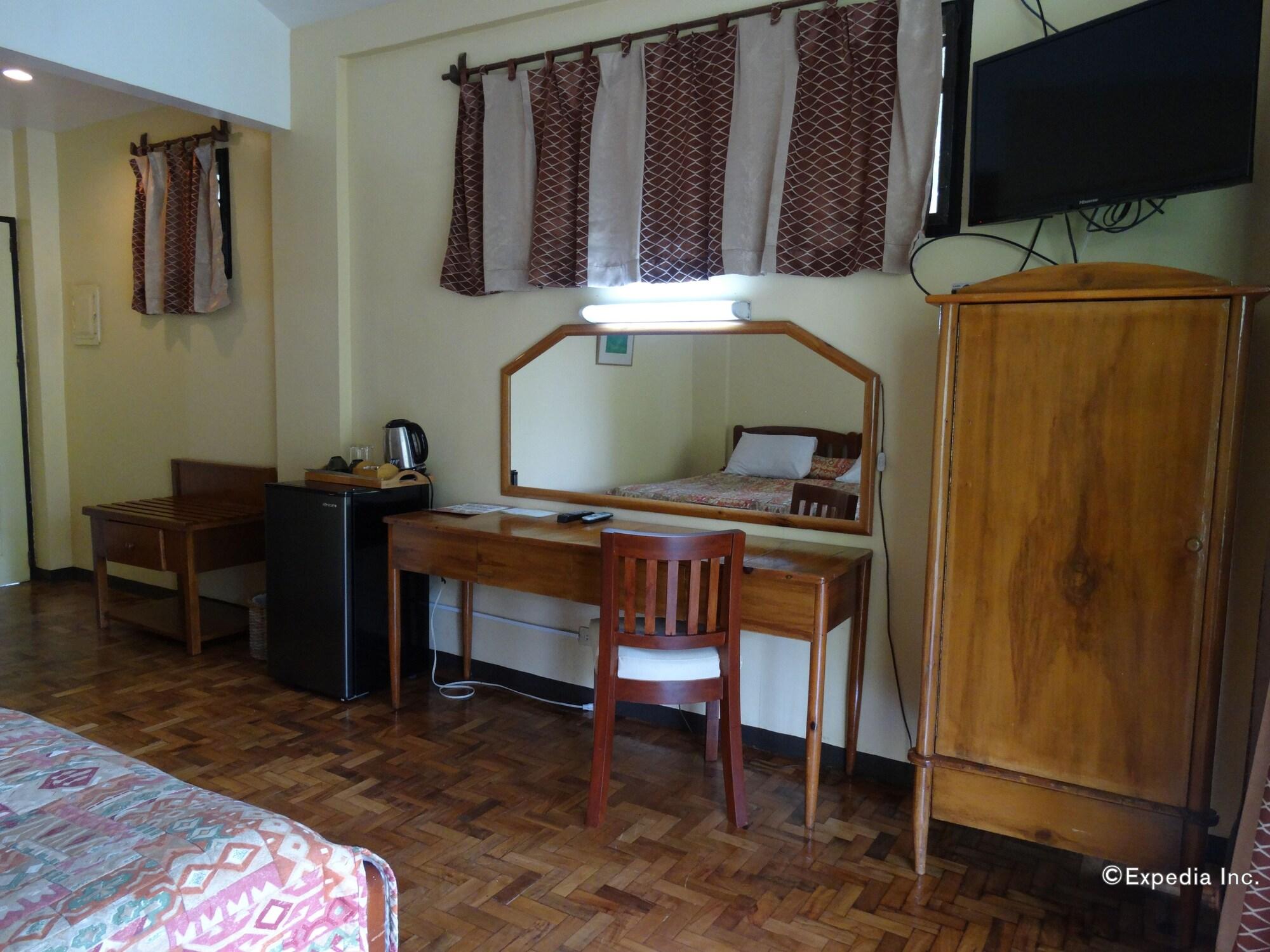 Eden Nature Park And Resort Davao City Extérieur photo