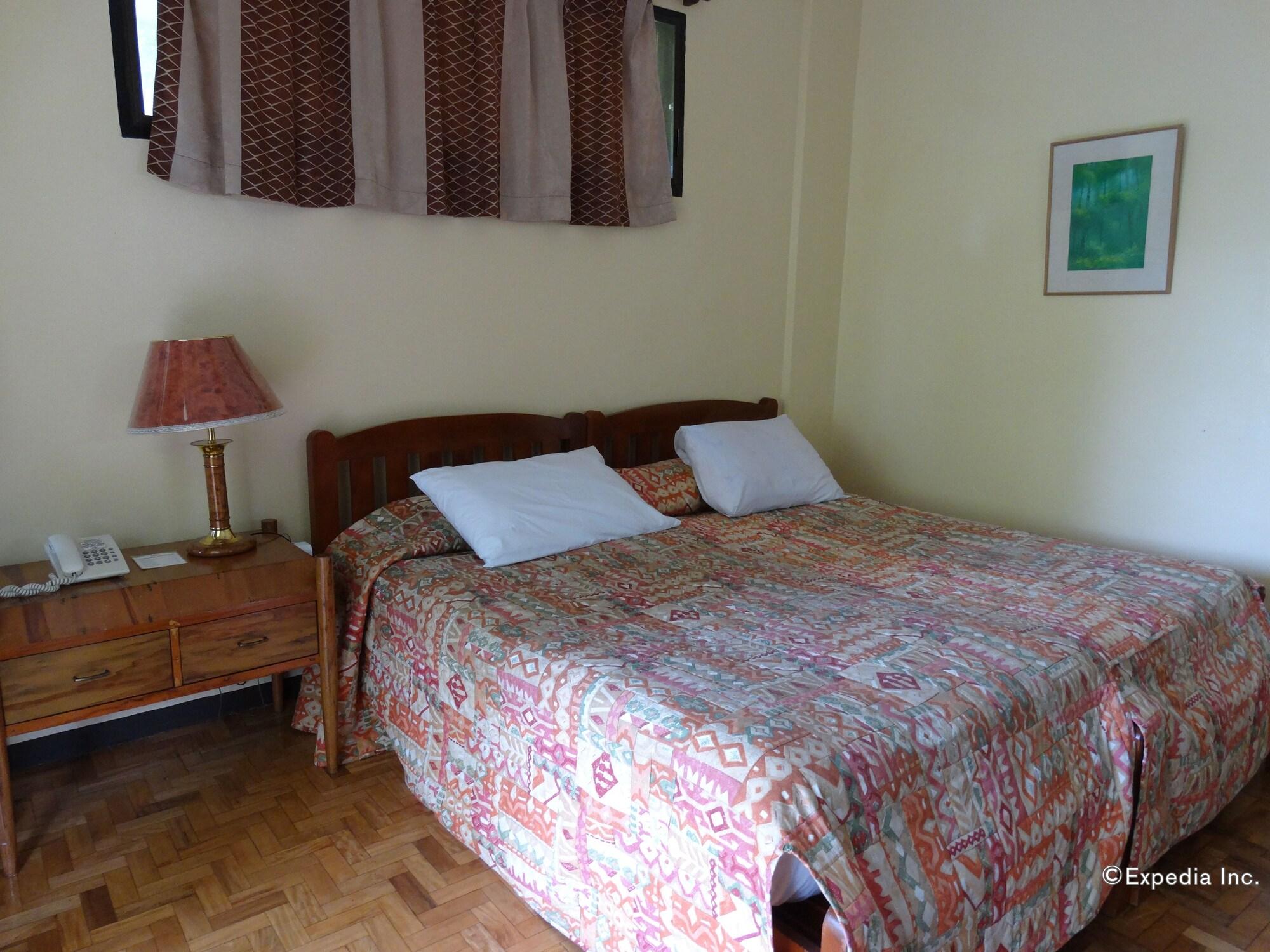 Eden Nature Park And Resort Davao City Extérieur photo