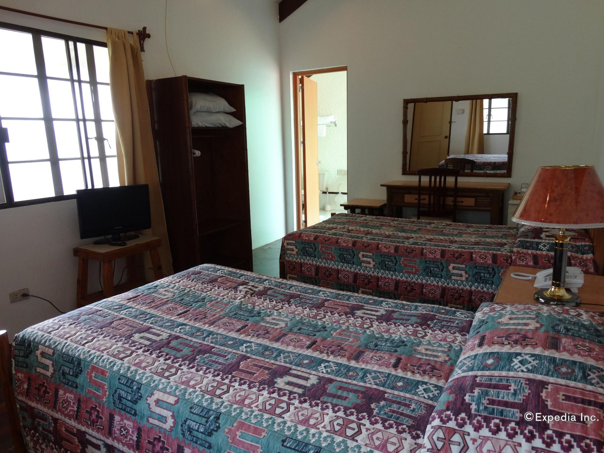 Eden Nature Park And Resort Davao City Extérieur photo