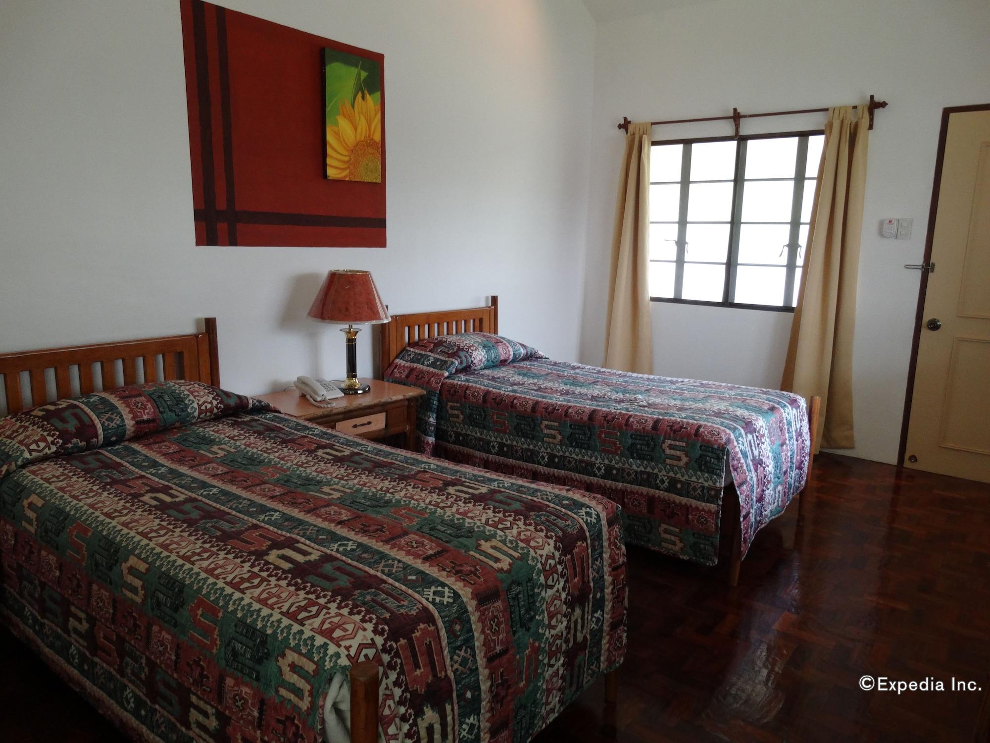 Eden Nature Park And Resort Davao City Extérieur photo