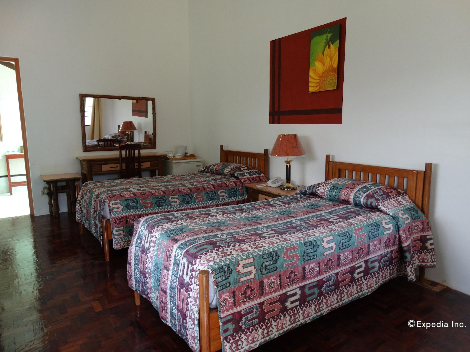Eden Nature Park And Resort Davao City Extérieur photo