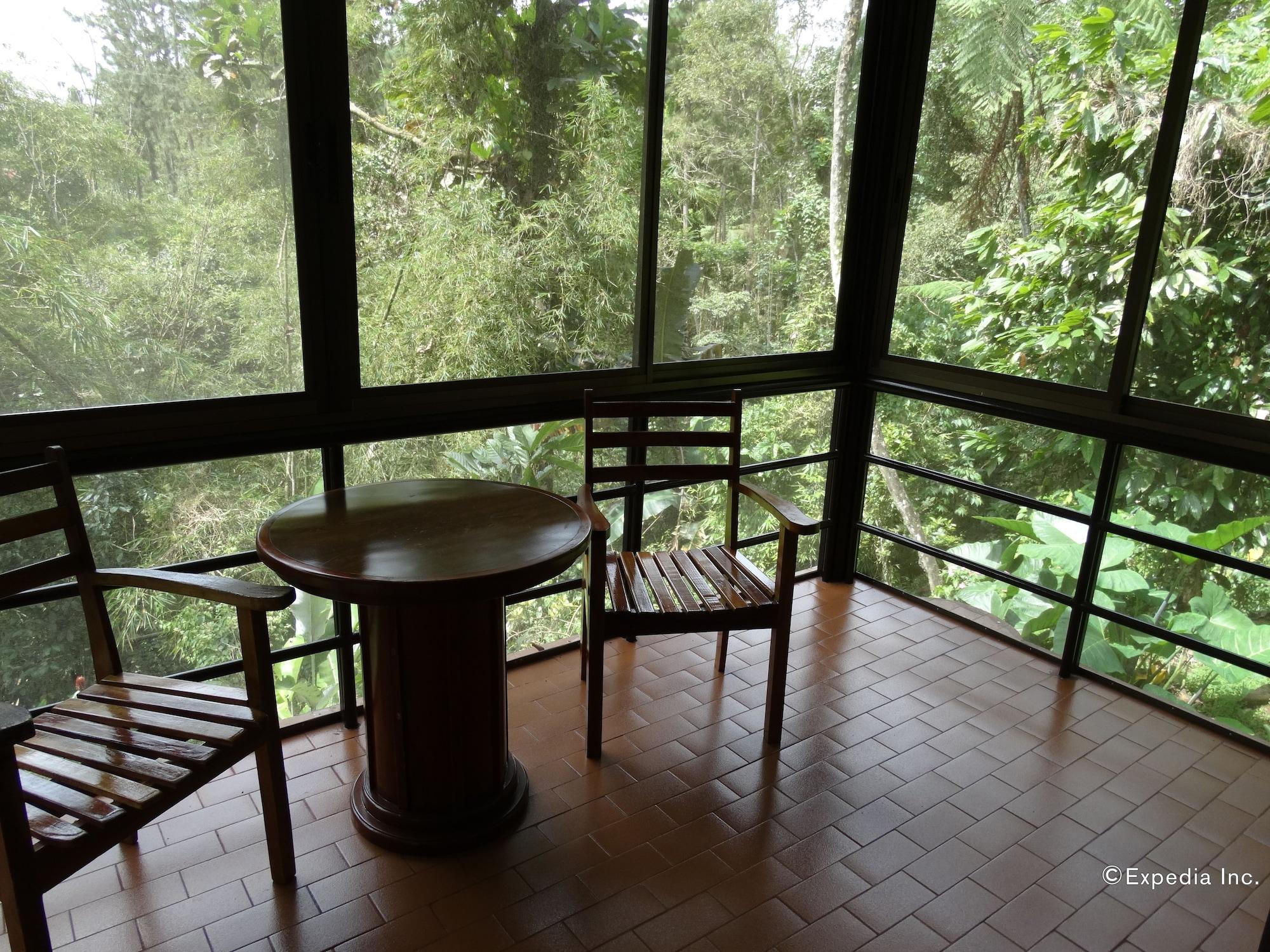 Eden Nature Park And Resort Davao City Extérieur photo