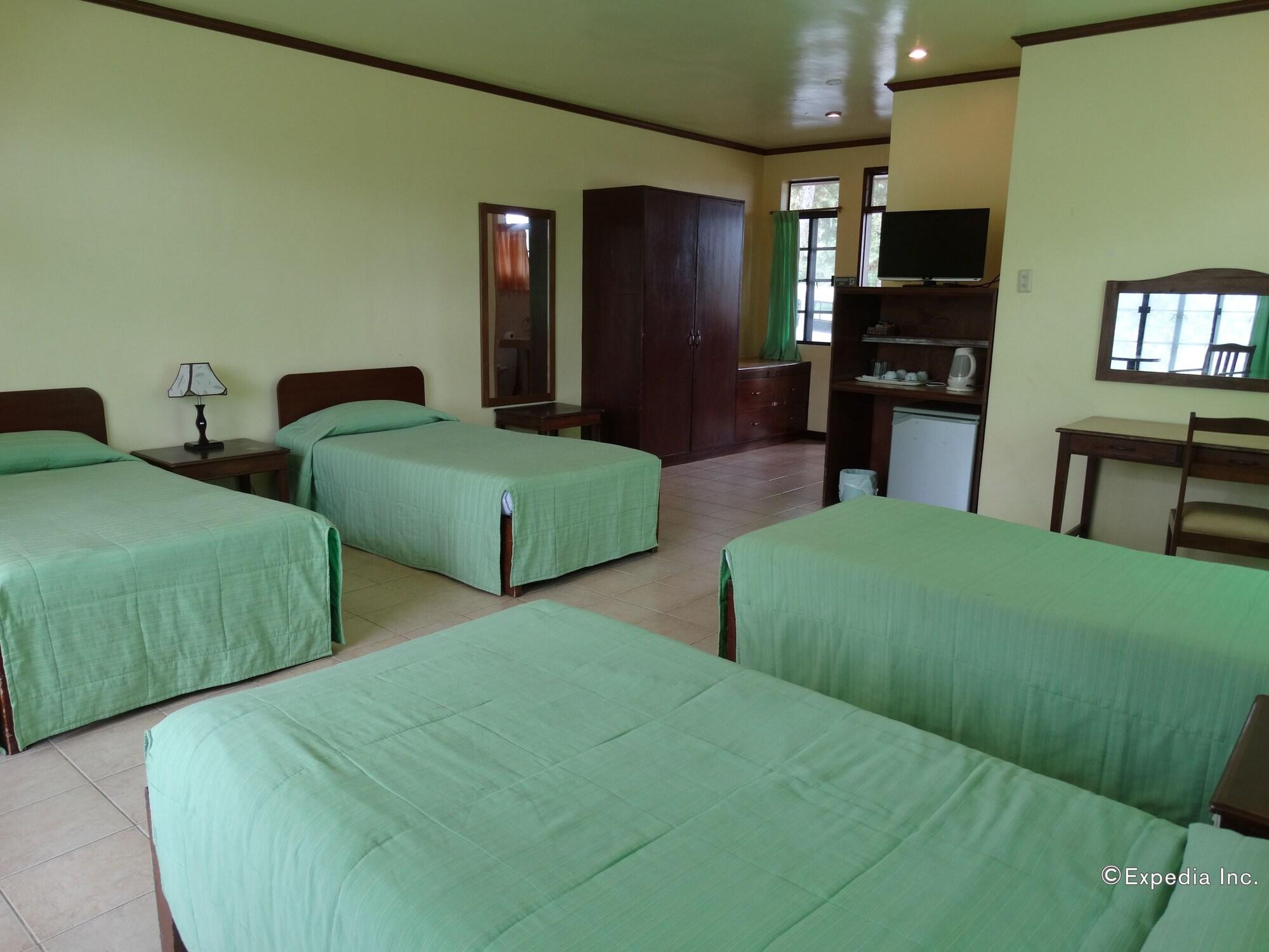 Eden Nature Park And Resort Davao City Extérieur photo