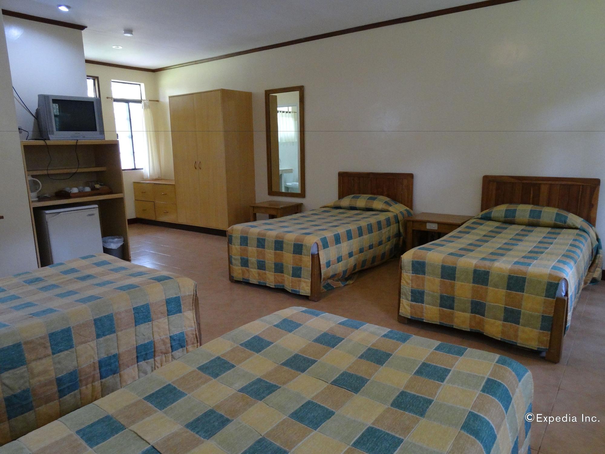 Eden Nature Park And Resort Davao City Extérieur photo