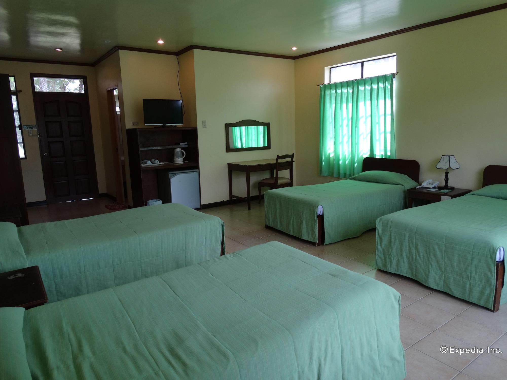 Eden Nature Park And Resort Davao City Extérieur photo