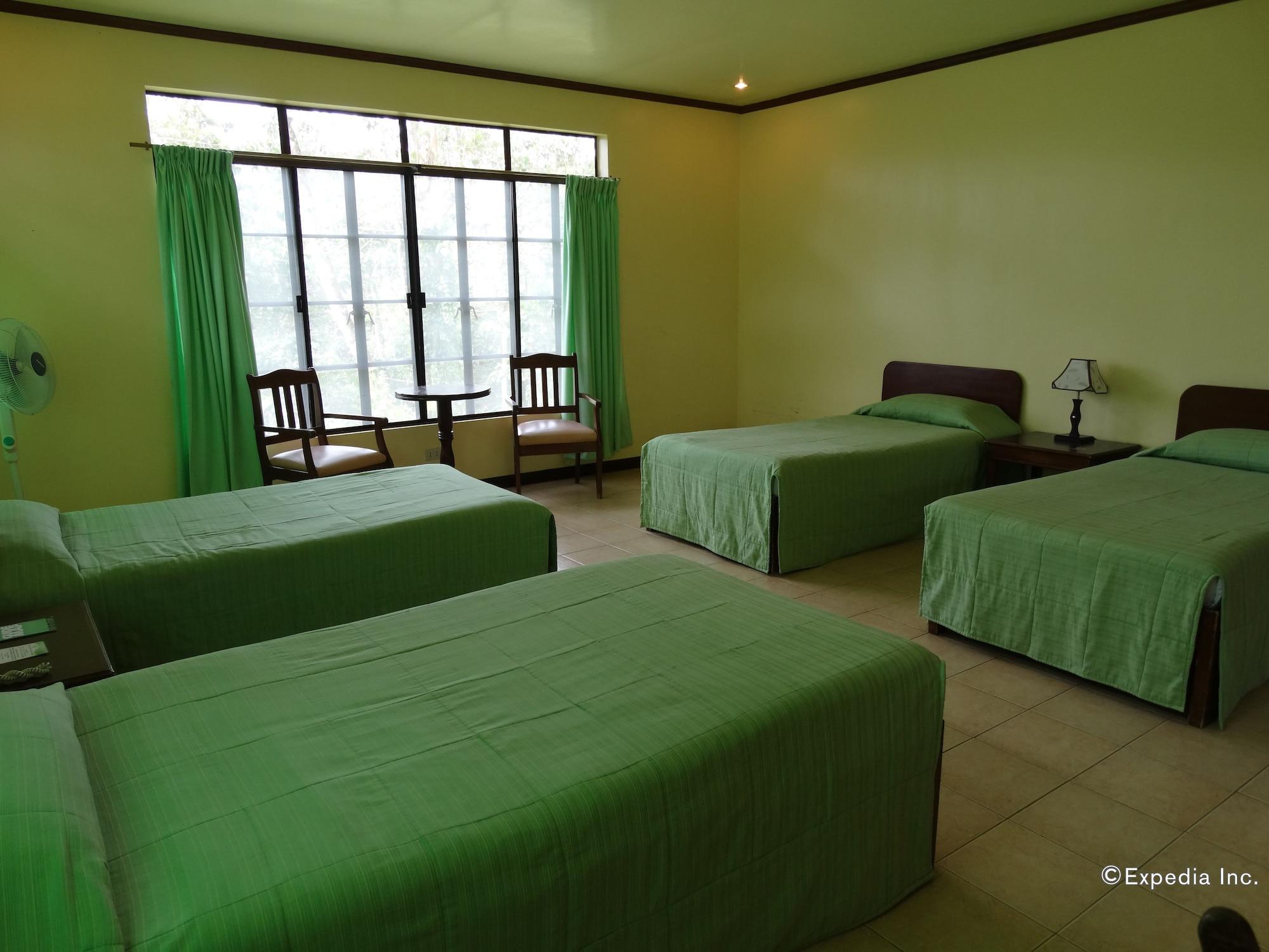 Eden Nature Park And Resort Davao City Extérieur photo