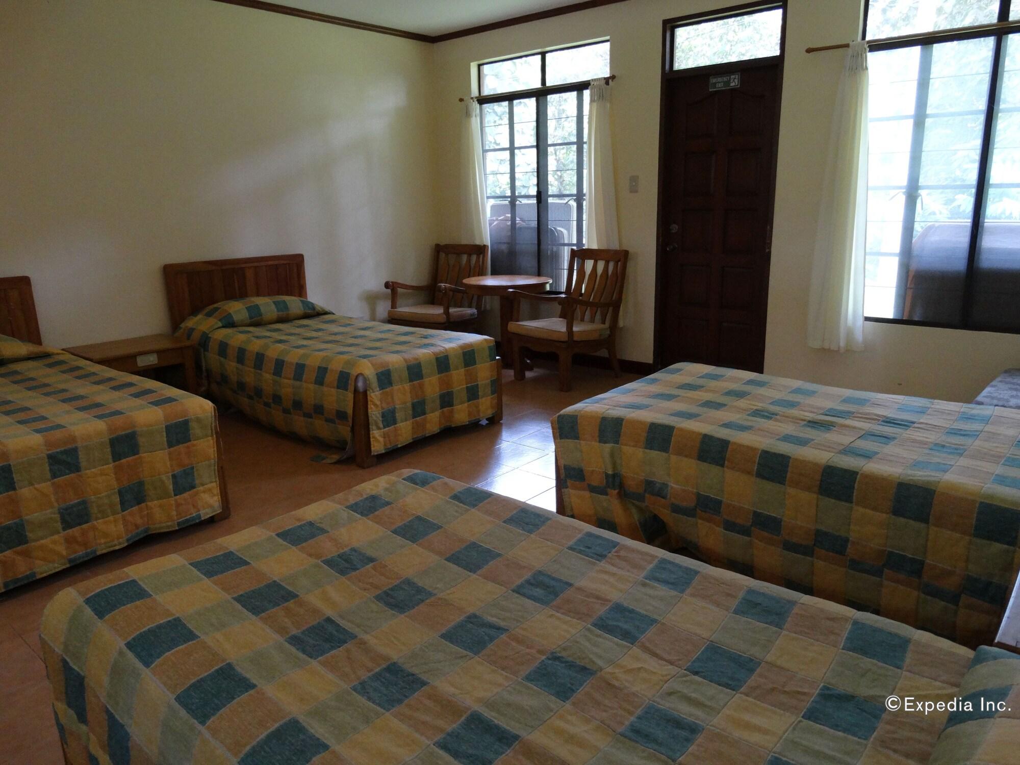 Eden Nature Park And Resort Davao City Extérieur photo