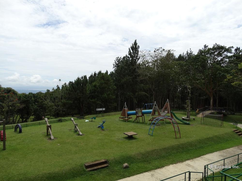 Eden Nature Park And Resort Davao City Extérieur photo