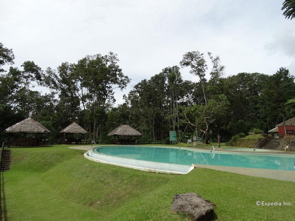 Eden Nature Park And Resort Davao City Extérieur photo