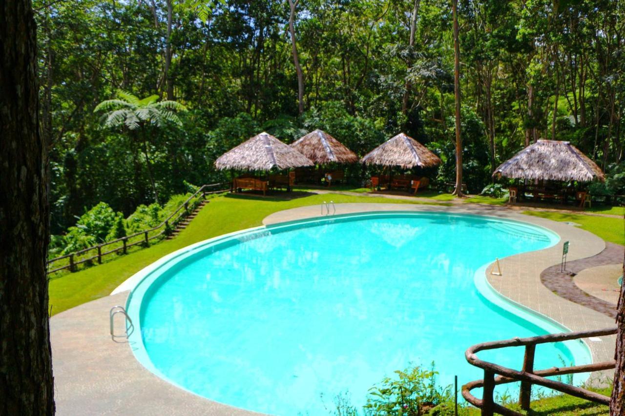 Eden Nature Park And Resort Davao City Extérieur photo