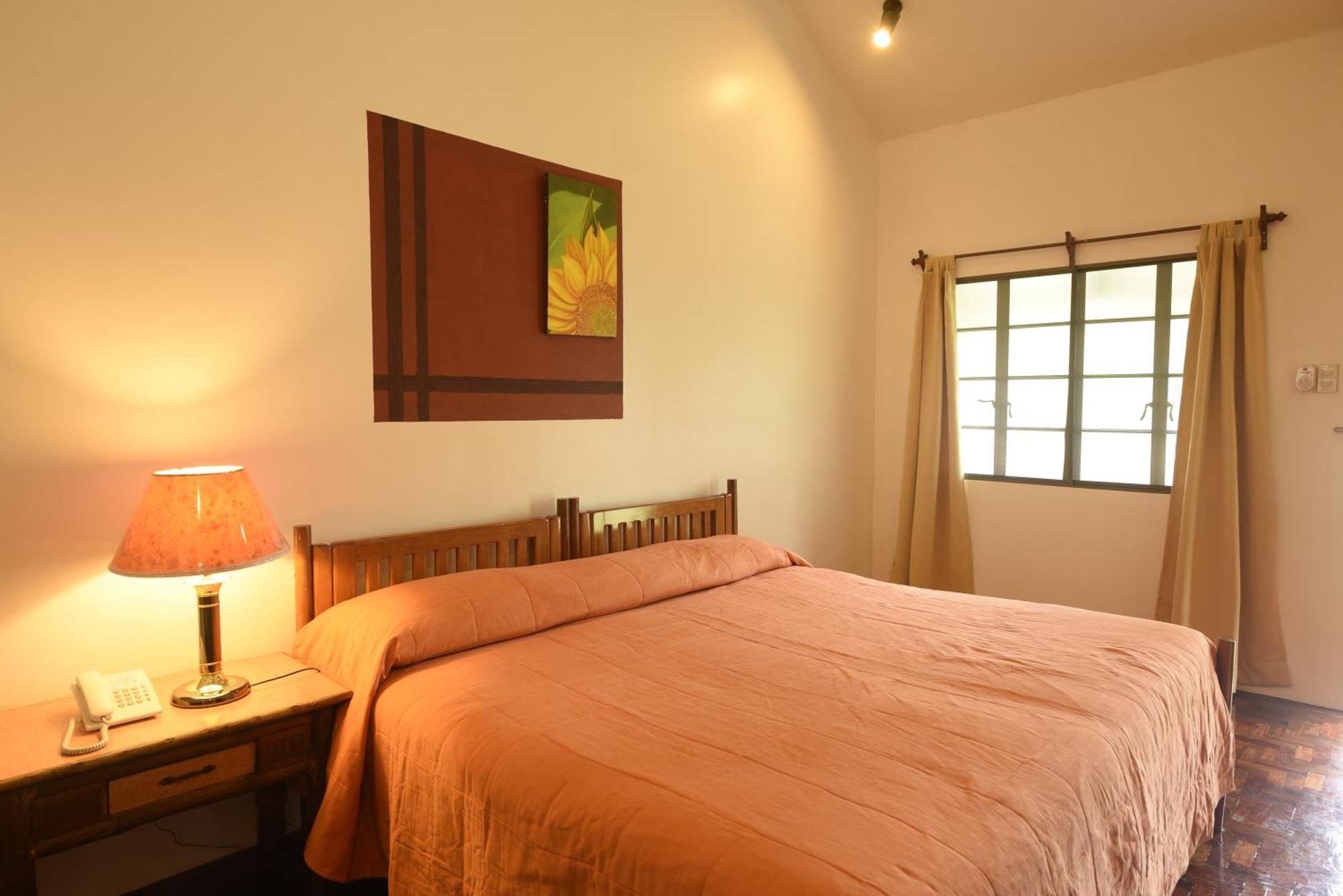 Eden Nature Park And Resort Davao City Extérieur photo