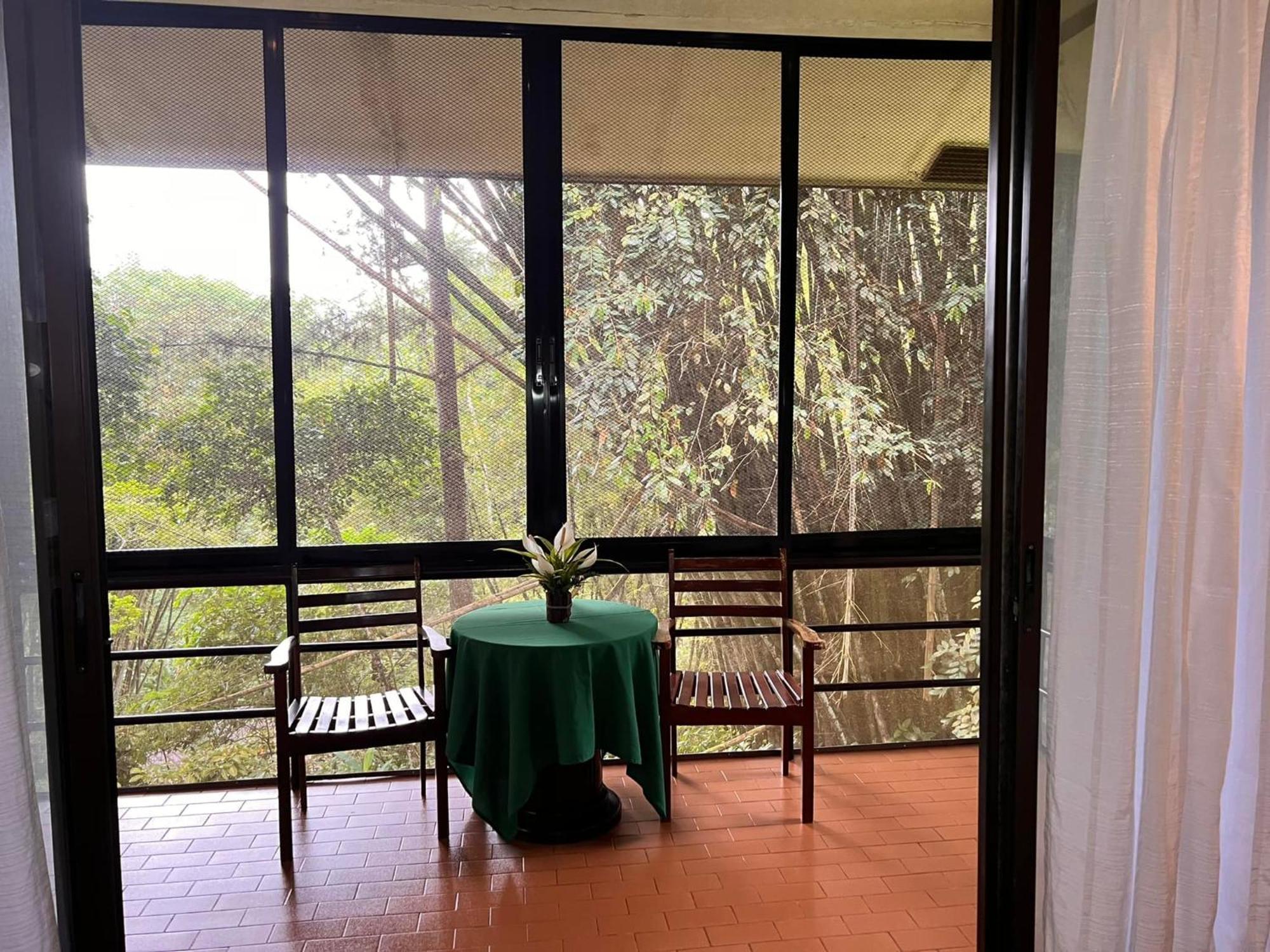 Eden Nature Park And Resort Davao City Extérieur photo