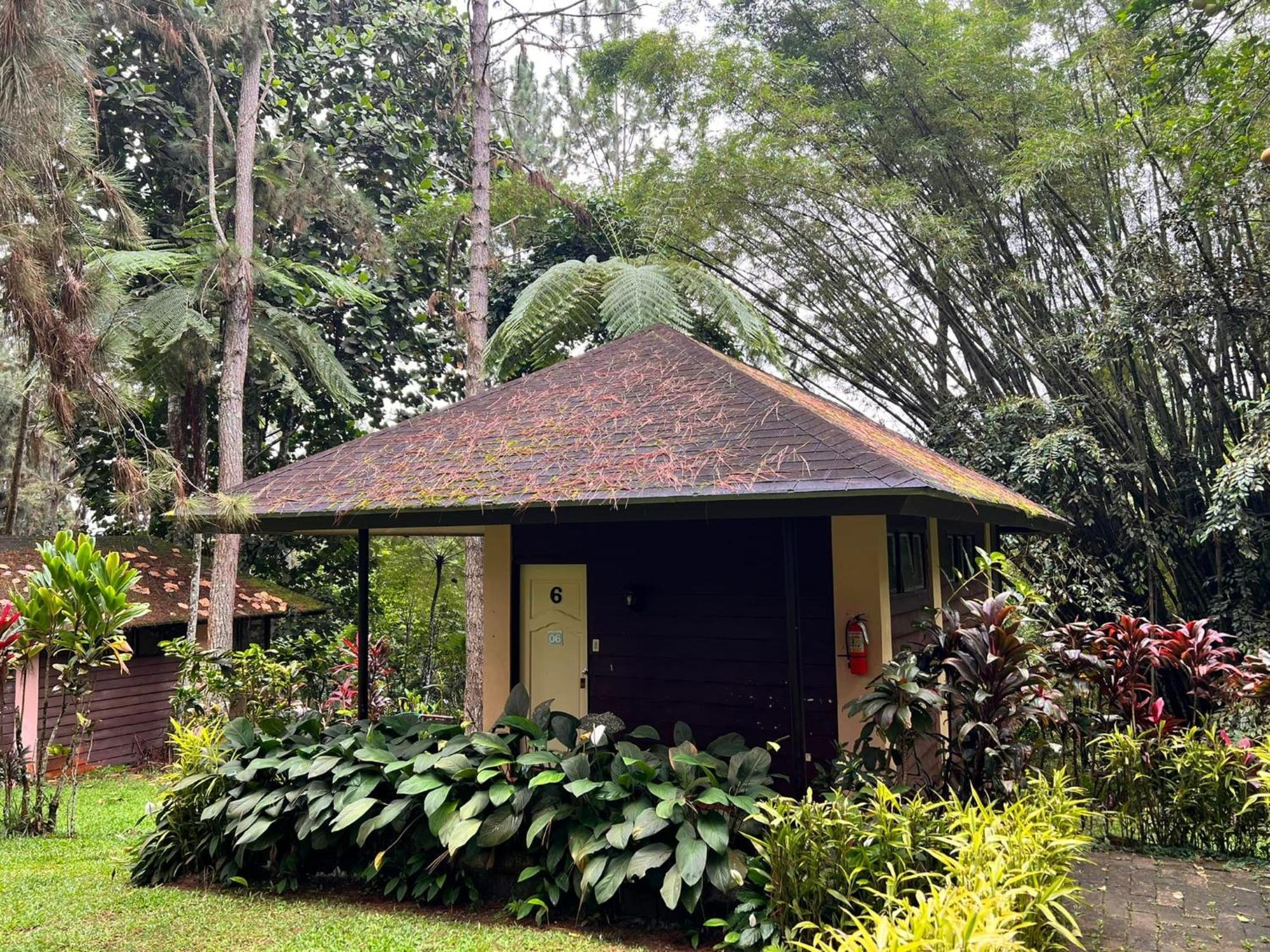 Eden Nature Park And Resort Davao City Extérieur photo