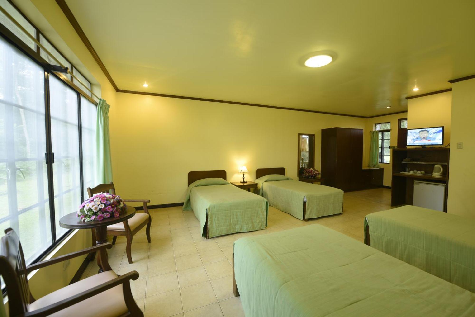 Eden Nature Park And Resort Davao City Extérieur photo