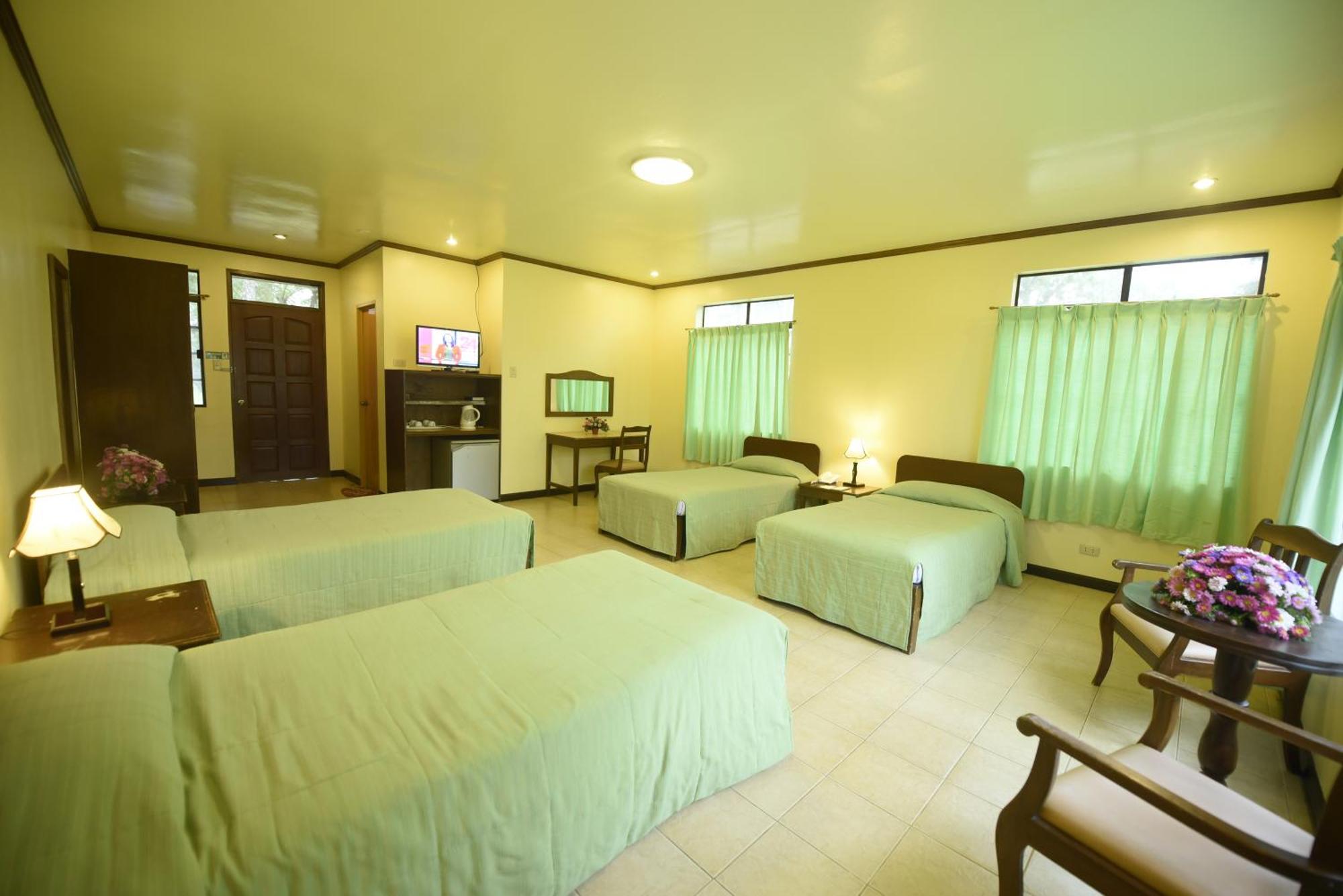 Eden Nature Park And Resort Davao City Extérieur photo