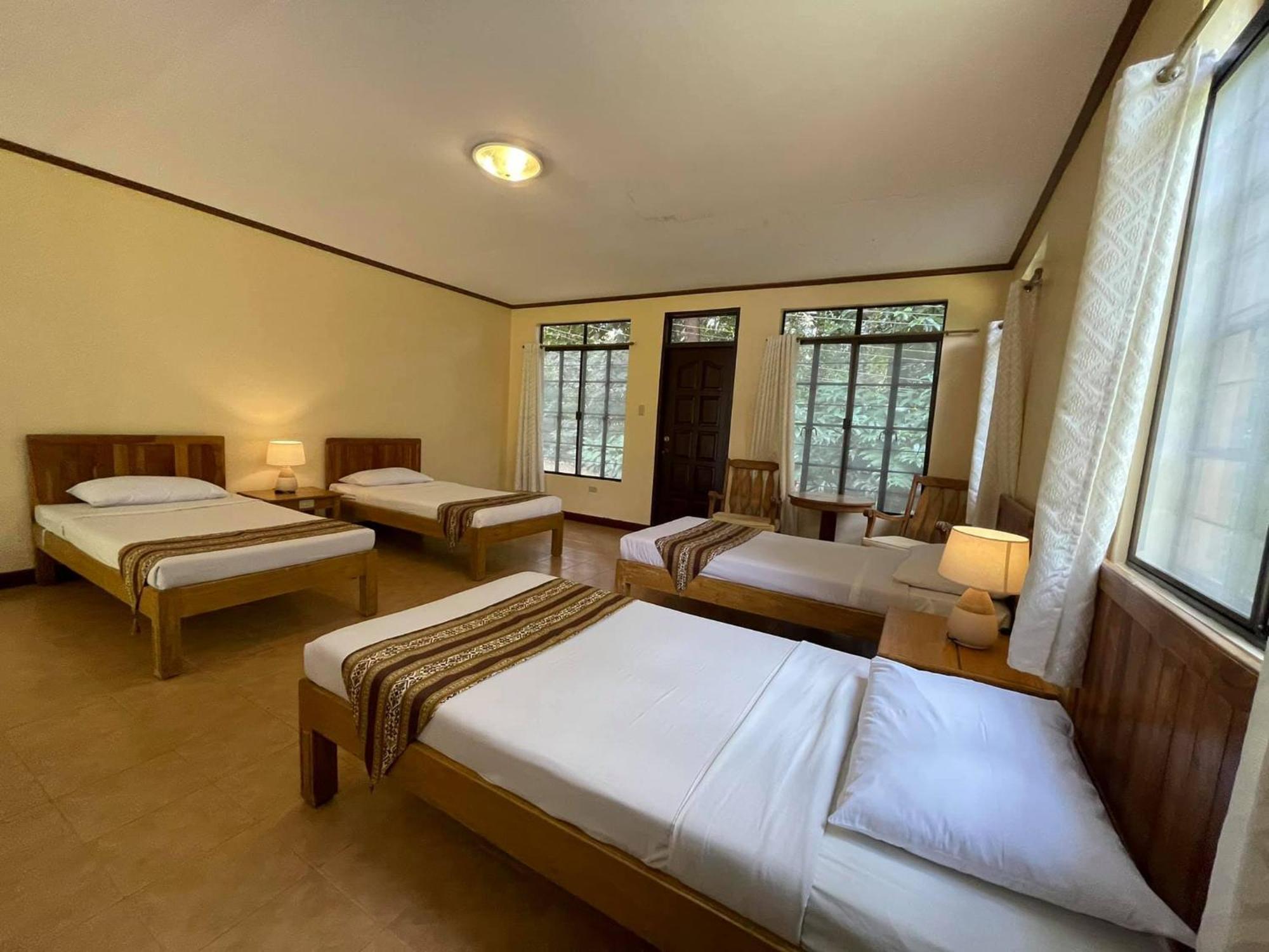 Eden Nature Park And Resort Davao City Extérieur photo
