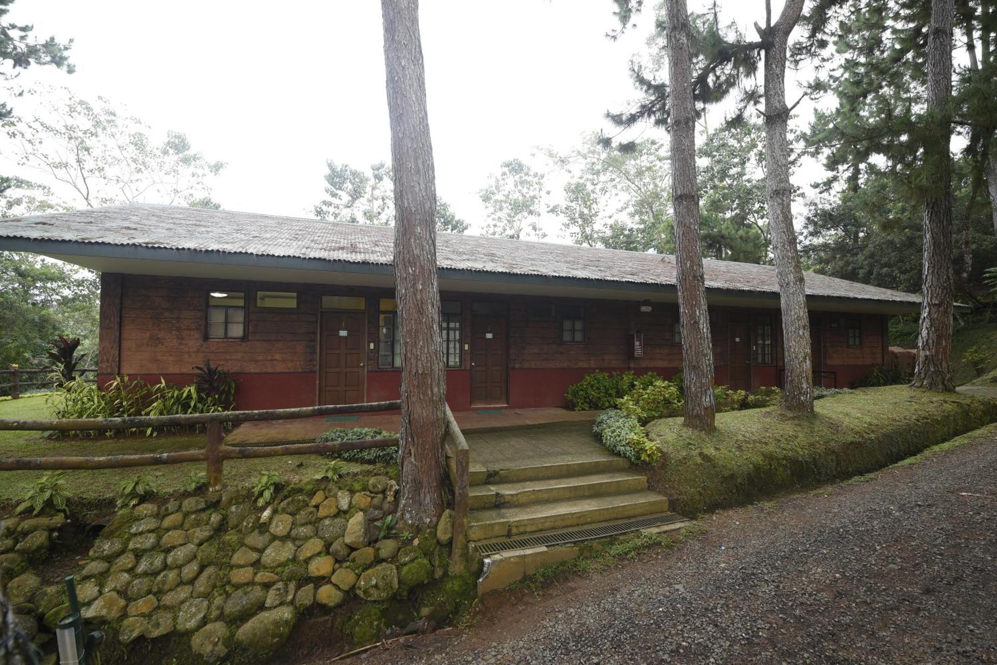 Eden Nature Park And Resort Davao City Extérieur photo
