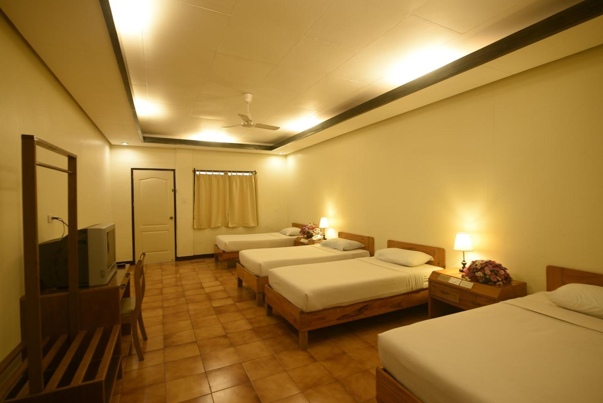 Eden Nature Park And Resort Davao City Extérieur photo
