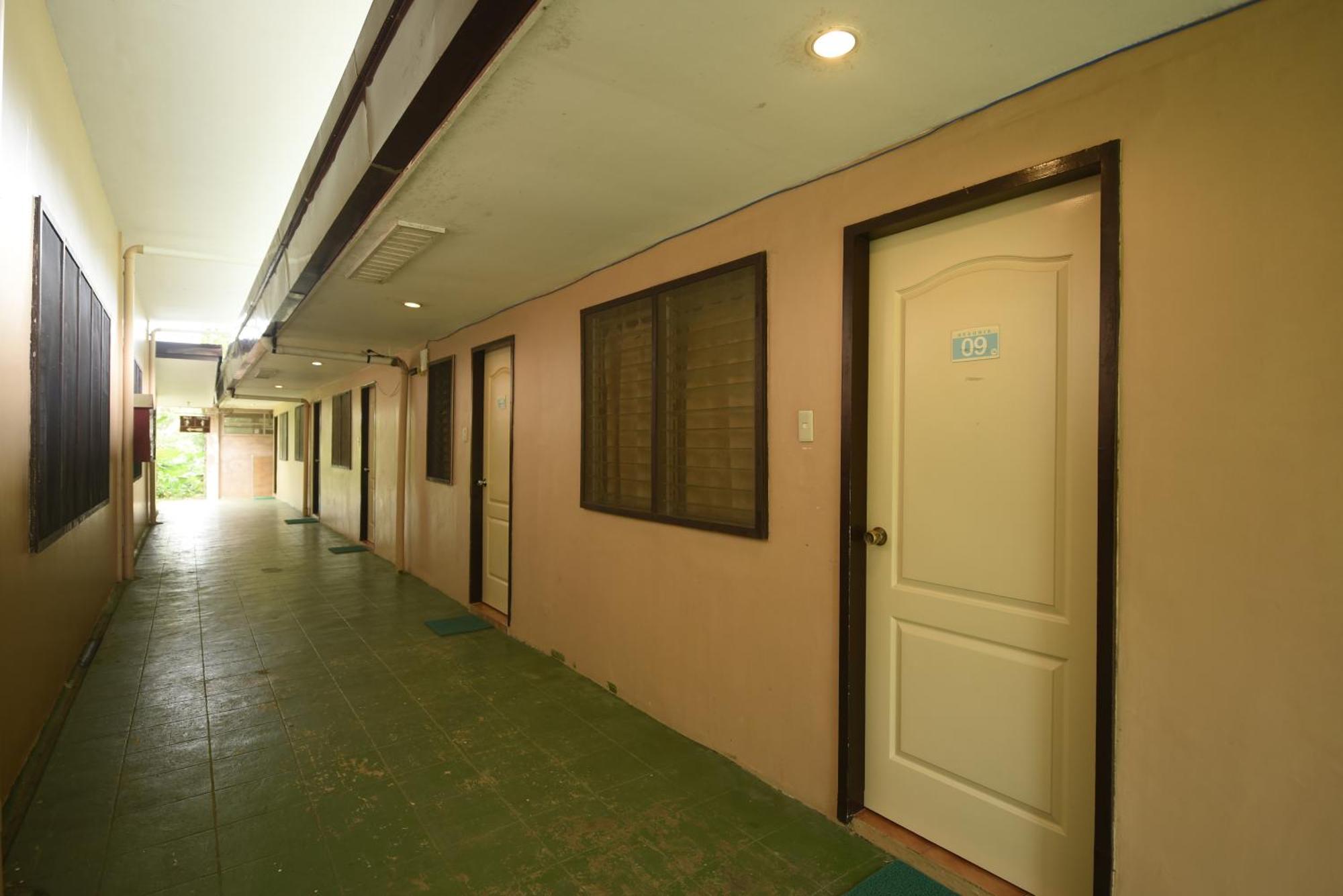 Eden Nature Park And Resort Davao City Extérieur photo