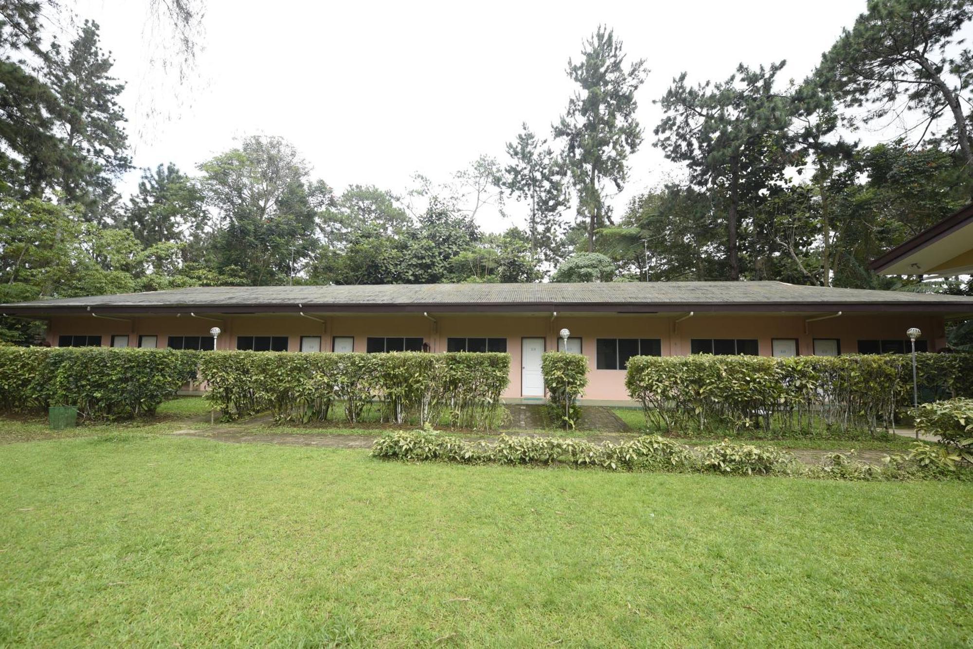 Eden Nature Park And Resort Davao City Extérieur photo