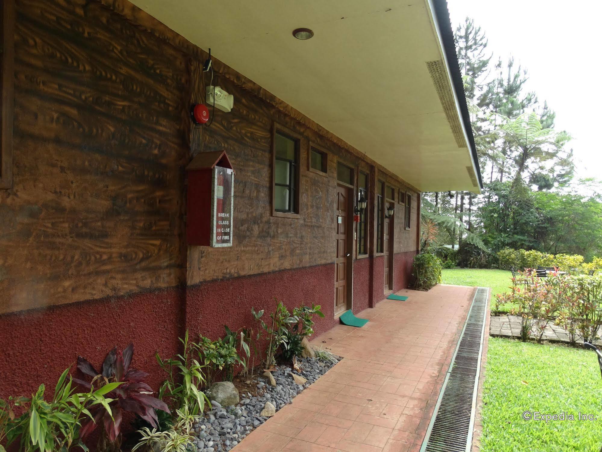 Eden Nature Park And Resort Davao City Extérieur photo
