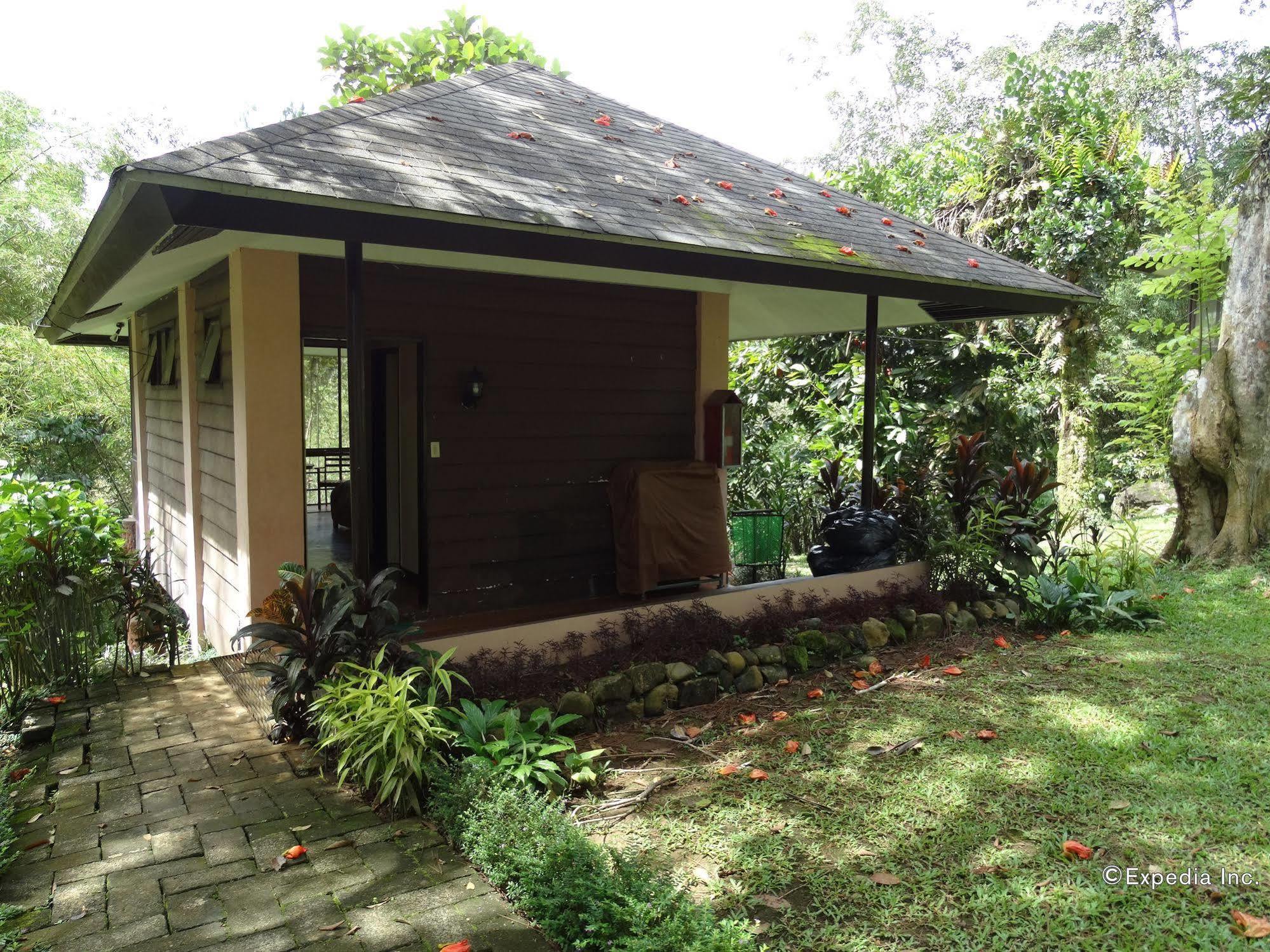 Eden Nature Park And Resort Davao City Extérieur photo