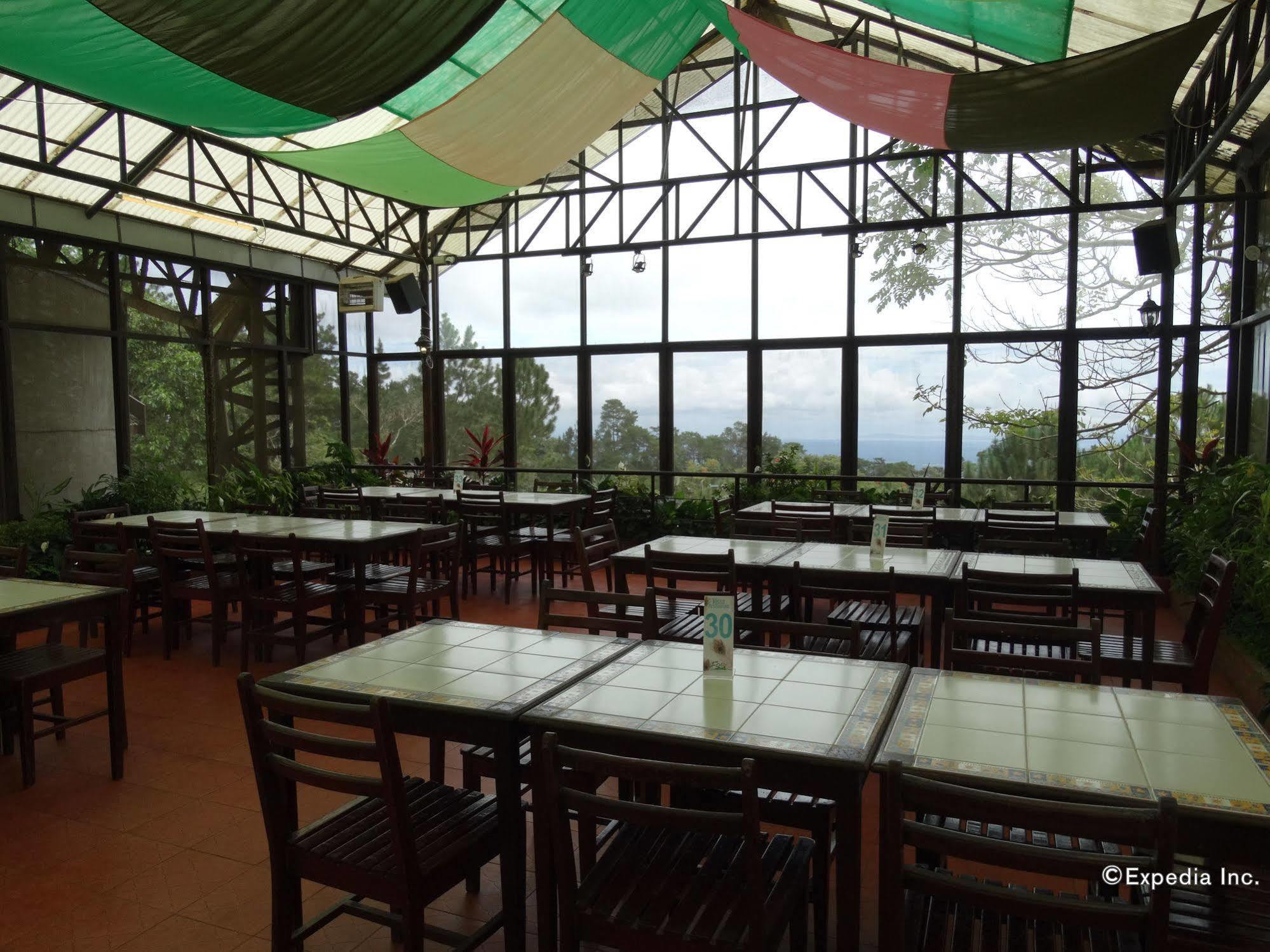 Eden Nature Park And Resort Davao City Extérieur photo