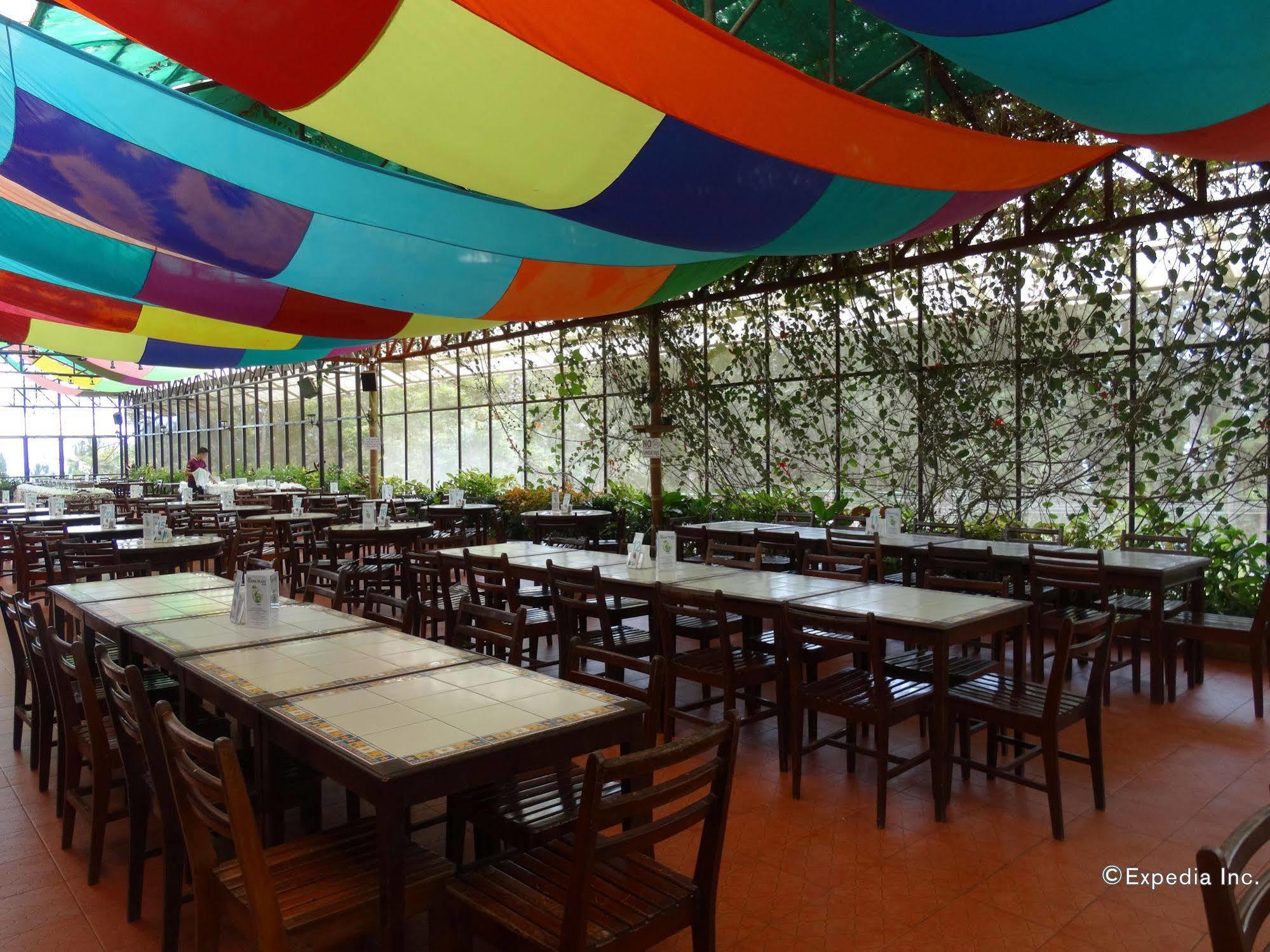 Eden Nature Park And Resort Davao City Extérieur photo