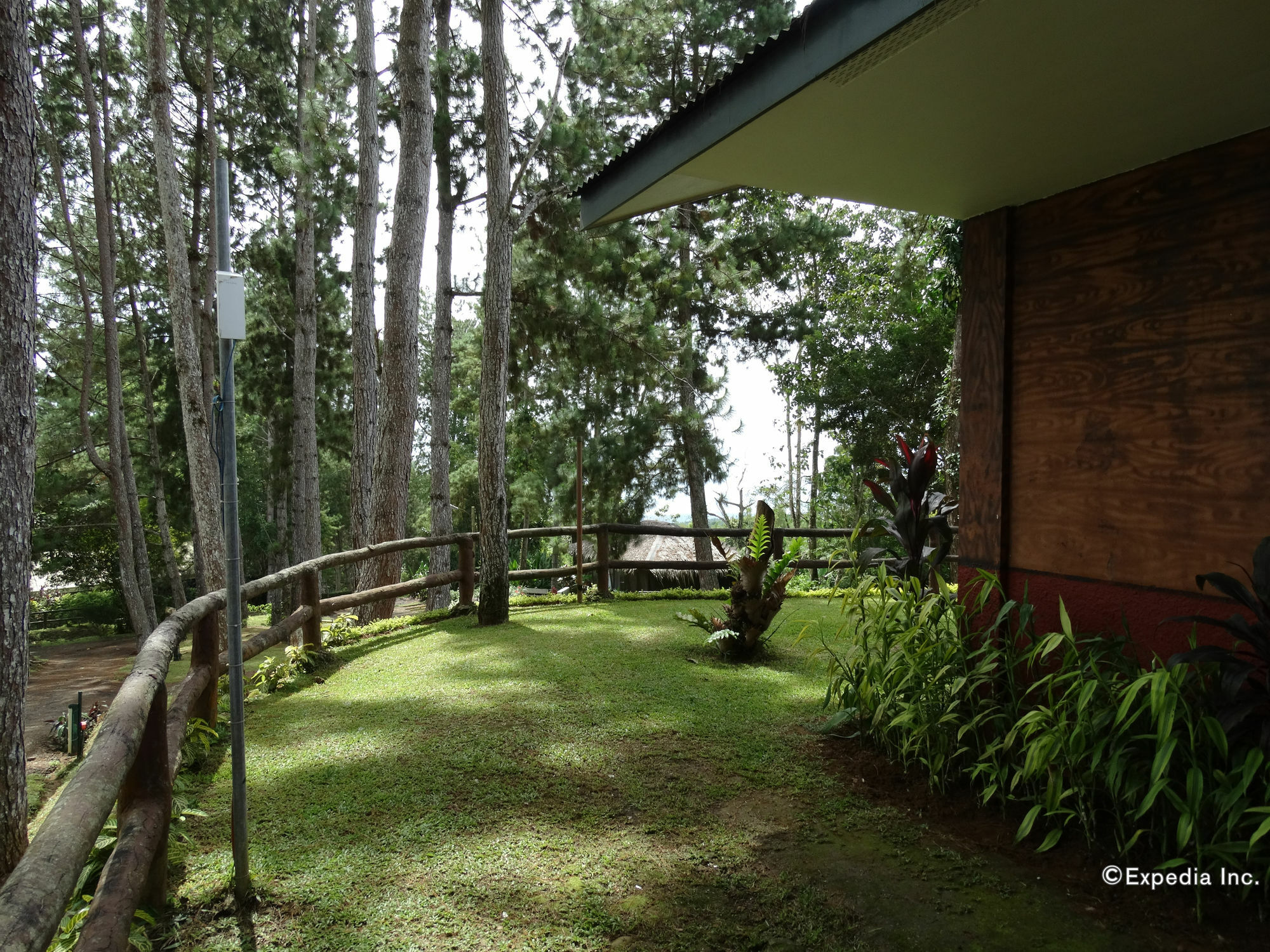 Eden Nature Park And Resort Davao City Extérieur photo